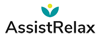 AssistRelax logo